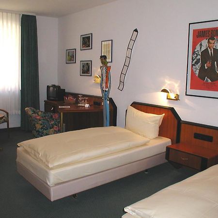 Biohotel Zum Baeren Ротенбург-на-Таубере Экстерьер фото
