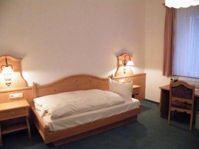 Biohotel Zum Baeren Ротенбург-на-Таубере Экстерьер фото