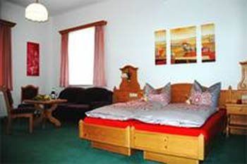 Biohotel Zum Baeren Ротенбург-на-Таубере Экстерьер фото