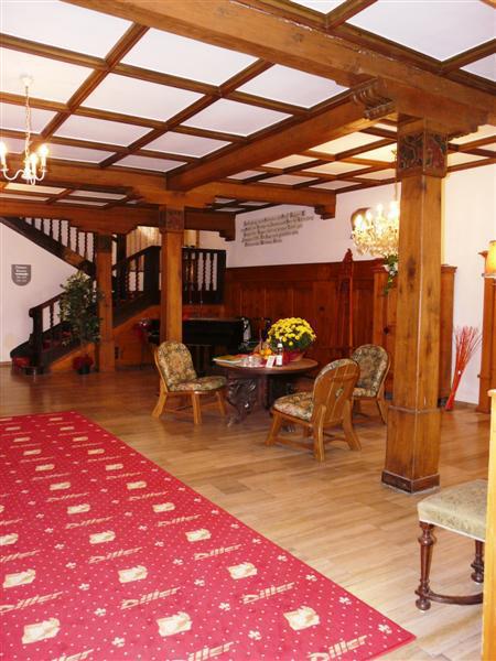 Biohotel Zum Baeren Ротенбург-на-Таубере Экстерьер фото